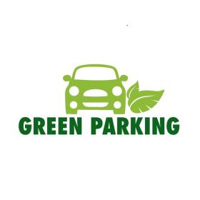 ECO CAMPING VILLAGE MISANO Green Parking 